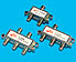 11-4130 - MATV/CATV/Satelite Connectors Splitters image