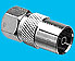 25-2202 - Connectors and Adapters Connectors image