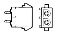 AMP / Tyco Connectors