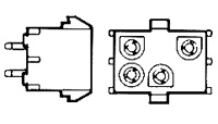 AMP / Tyco Connectors