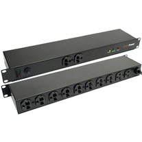 CPS1220RMS Cyberpower Rackmount Power Photo