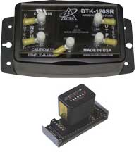 Ditek Surge Protection (TVSS)