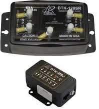 Ditek Surge Protection (TVSS)