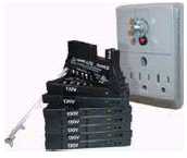 Ditek Surge Protection (TVSS)