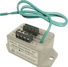 Ditek Surge Protection (TVSS)