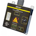 D200-120/2083Y - Industrial Surge Protection (Panel Hardwire) Surge Protection (TVSS) image