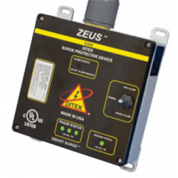 Ditek Surge Protection (TVSS)