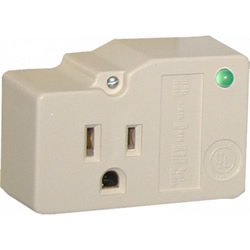 Ditek Surge Protection (TVSS)