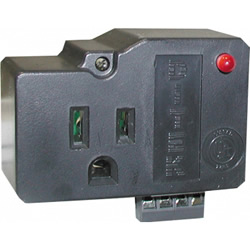 Ditek Surge Protection (TVSS)