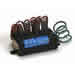 DTK-25PD - Low Voltage - Voice/Signal - Hardwired Punch Down Surge Protection (TVSS) image