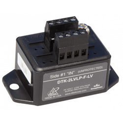 Ditek Surge Protection (TVSS)