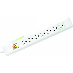 Ditek Surge Protection (TVSS)