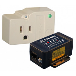 Ditek Surge Protection (TVSS)