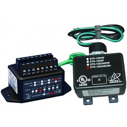 Ditek Surge Protection (TVSS)