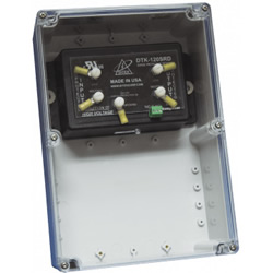 Ditek Surge Protection (TVSS)