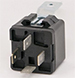 F-2630 - Automotive Relays Relays (26 - 50) image