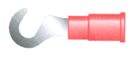 A-210-06X - Hook Terminals Solderless Terminals image