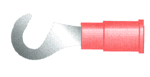 A-210-10X - Hook Terminals Solderless Terminals image