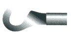 A-310-10 - Hook Terminals Solderless Terminals image