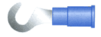 B-219-06X - Hook Terminals Solderless Terminals image