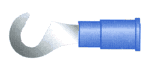 B-219-10X - Hook Terminals Solderless Terminals image