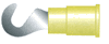 C-211-10X - Hook Terminals Solderless Terminals image