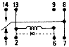 1C Schematic