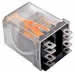 Magnecraft 389F Series Power Relays Photo of 389FXBXC-110/125D