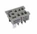 Magnecraft Magnecraft Socket Relay Sockets Photo of 70-401-1