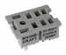 70-402-1 - Relay Sockets Relays 8 Pin Socket image