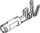 02-05-1117 - Crimp Terminals Connectors image