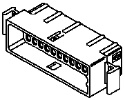 03-06-2361 - Crimp Housings Connectors image