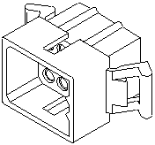 Molex Connectors