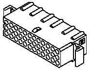 Molex Connectors