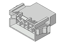 Molex Connectors