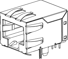 Molex Connectors