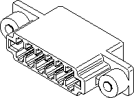 Molex Connectors