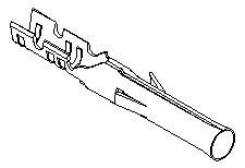 Molex Connectors