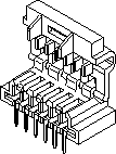 Molex Connectors