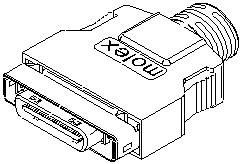 Molex Connectors