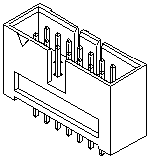 Molex Connectors