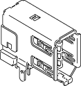 Molex Connectors