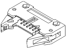 Molex Connectors