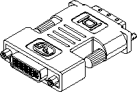 887-41-9100 - I/O Connectors Connectors image