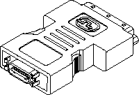 887-41-9300 - I/O Connectors Connectors image