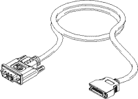 887-41-8611 - Cable Assemblies Connectors image