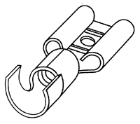 Molex/ETC Solderless Terminals