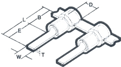 Nichifu Blade Terminal    Lineart