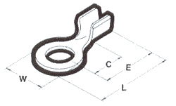 Nichifu Wire ends    Lineart