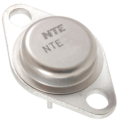 NTE Semiconductors